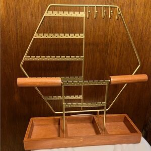 Jewelry Organizer NWOT
